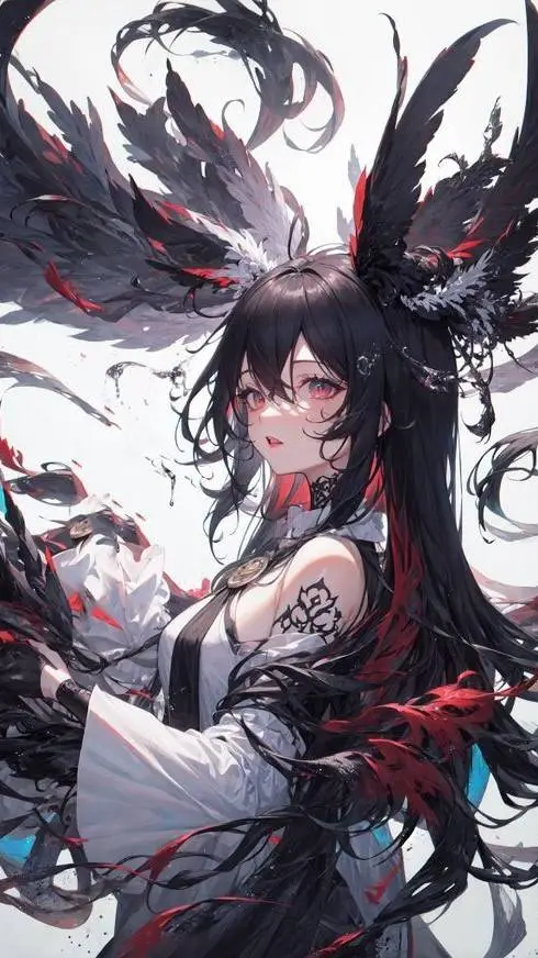 ai character: Sisla Moon background