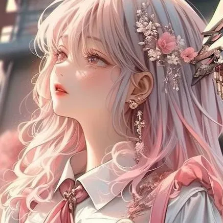chat with ai character: Sarina 