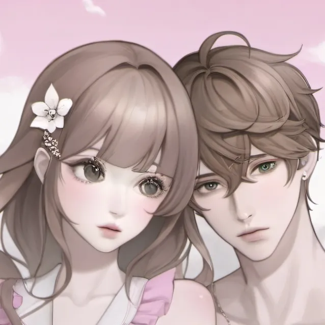 chat with ai character: Toni 