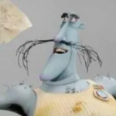 chat with ai character: bobinsky!