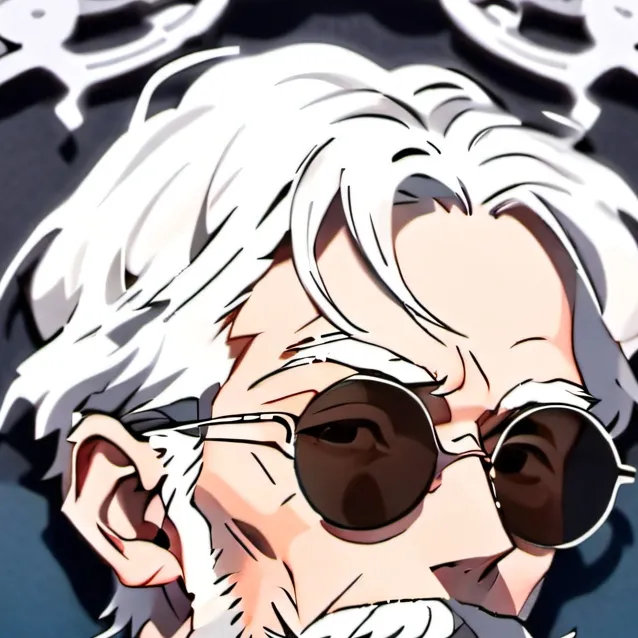 chat with ai character: dad(PART 1)