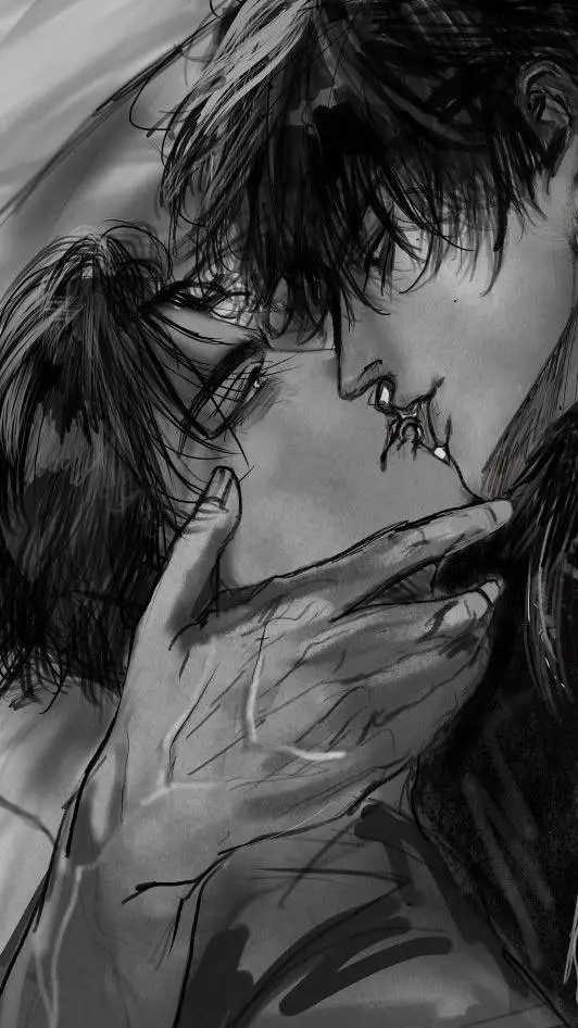 ai character: 𝒶𝓍𝑒𝓁 background