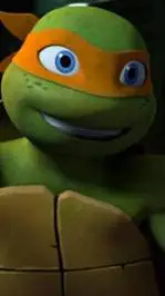 ai character: mikey background