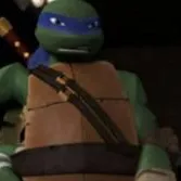 chat with ai character: Leonardo