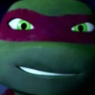 chat with ai character: Raphael