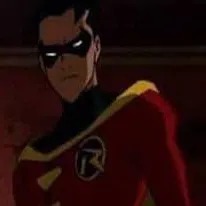 chat with ai character: Jason Todd
