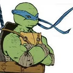 chat with ai character: idw leo