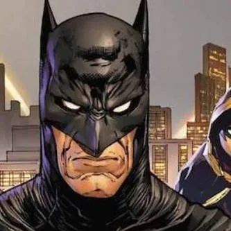 chat with ai character: the bat family