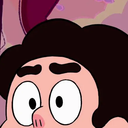 chat with ai character: Steven Universe