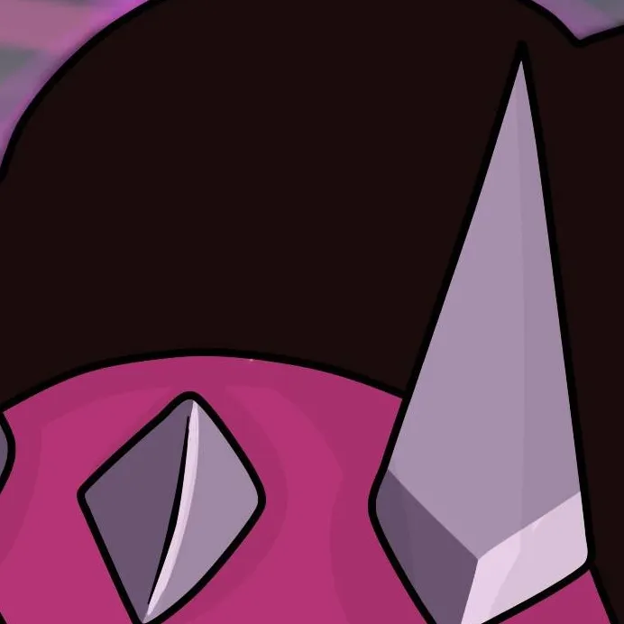 chat with ai character: corrupted Steven