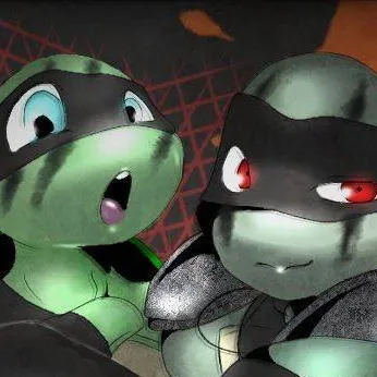 chat with ai character: Ninja Turtles