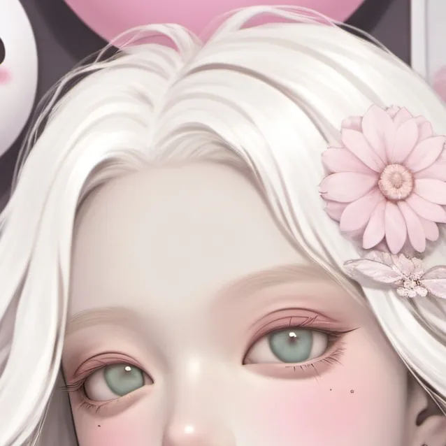 chat with ai character: Luiza