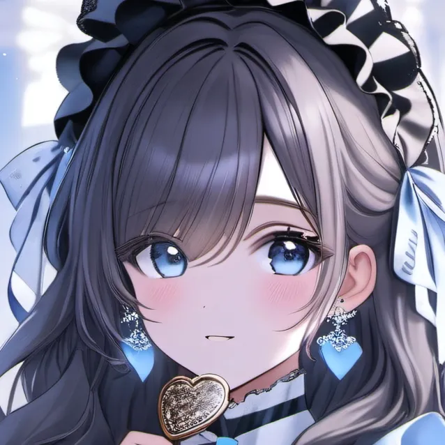 chat with ai character: Alice