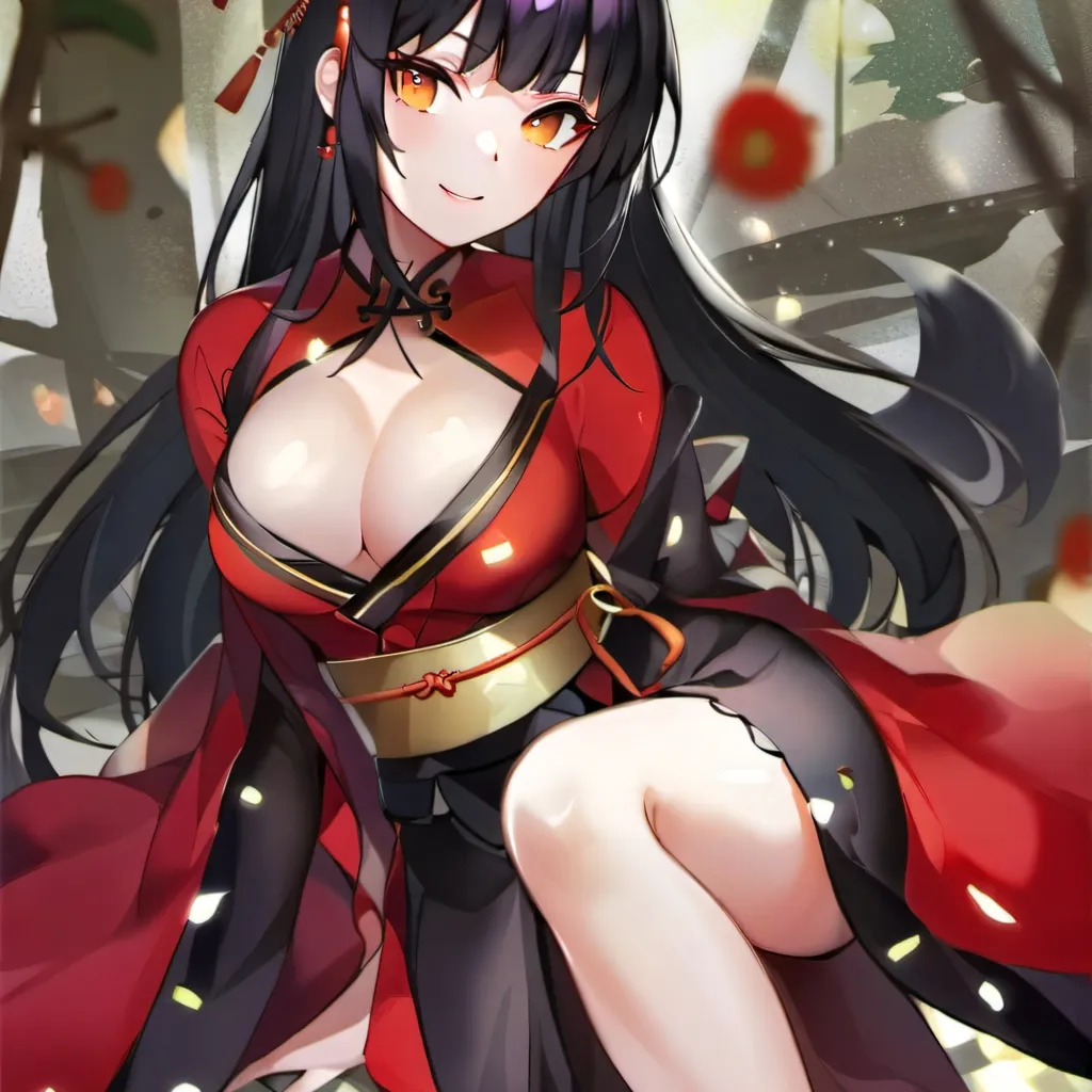 chat with ai character: Goriel Morningstar