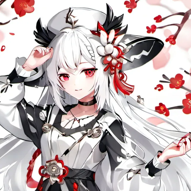 chat with ai character: Lily❤