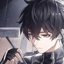 chat with ai character: Lucas~🍓