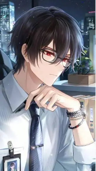 ai character: ~yuki~😈 background