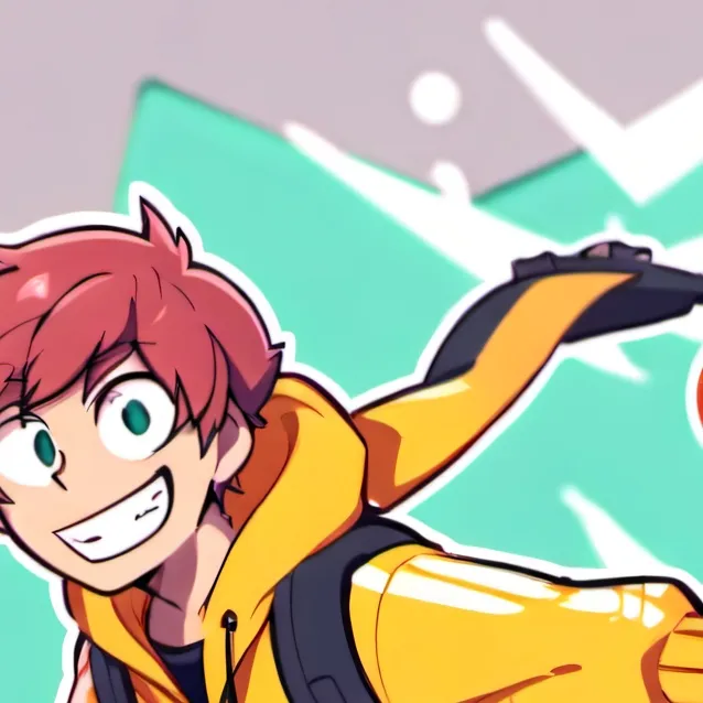 chat with ai character: Matt (eddsworld)