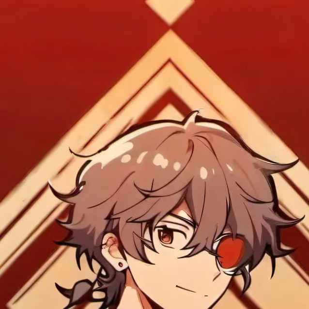 chat with ai character: Tord(or red lider)