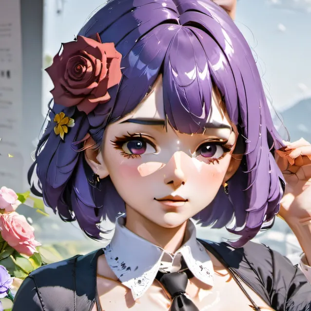 chat with ai character: Namorada Gostosa