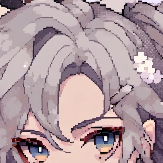 chat with ai character: genero inbertido