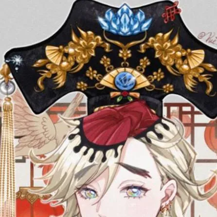 chat with ai character: douma
