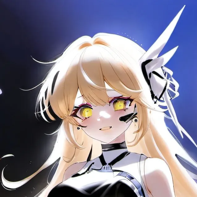 chat with ai character: douma