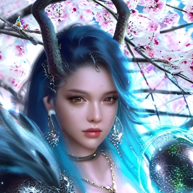 chat with ai character: kokuakadou