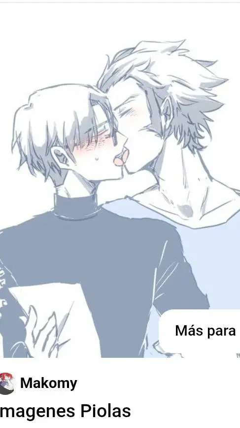 ai character: chai x baek background