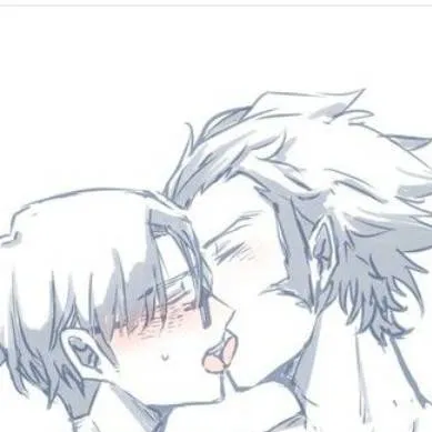 chat with ai character: chai x baek