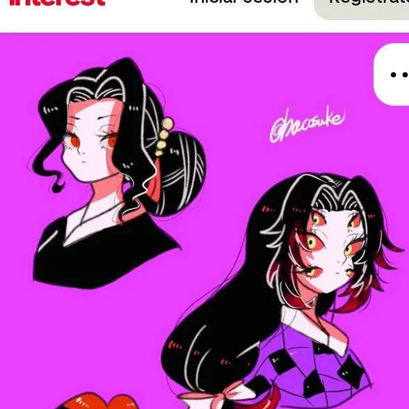 chat with ai character: lunas superiores