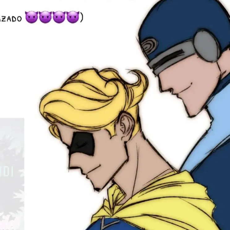 chat with ai character: gammabeam