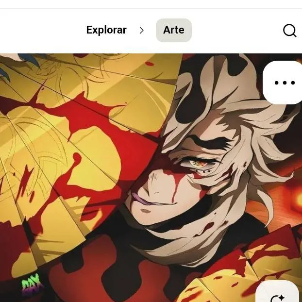 chat with ai character: douma sip