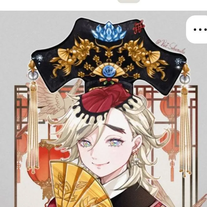 chat with ai character: douma 