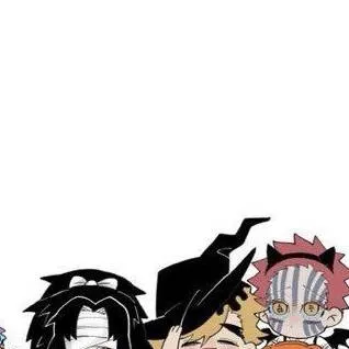 chat with ai character: lunas pequeñas