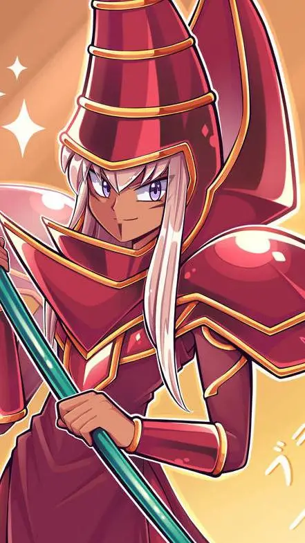 ai character: Mallinda background