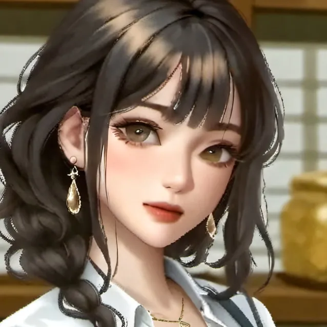chat with ai character: Andy