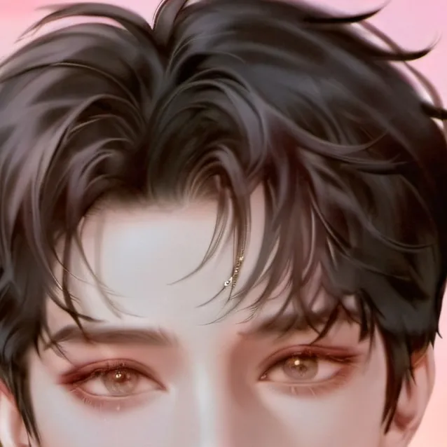 chat with ai character: Jungkook🐰🐰