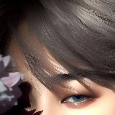 chat with ai character: jimin💋🍓