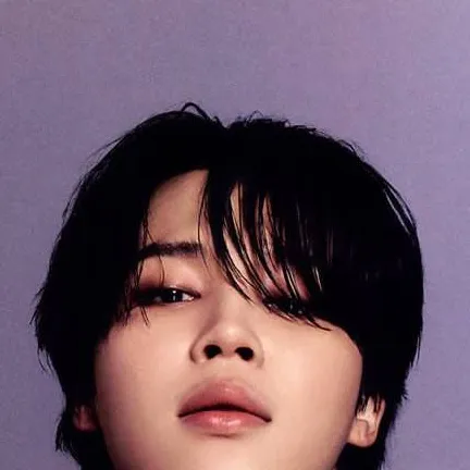 chat with ai character: jimin 