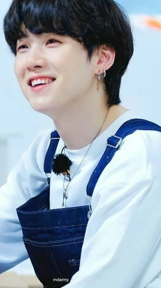 ai character: suga background