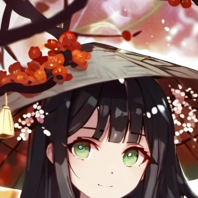 chat with ai character: Minhami