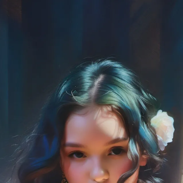 chat with ai character: Liann