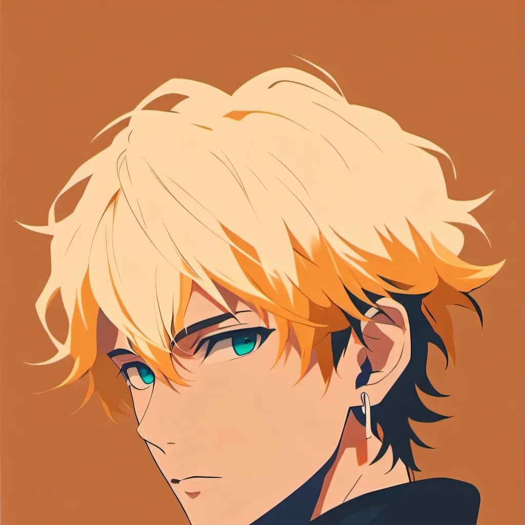 chat with ai character: Mattochi 