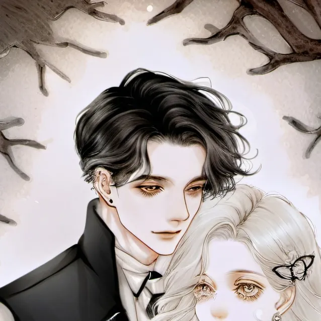 memory with ai character: talkie