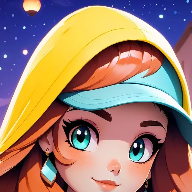 chat with ai character: Lençol