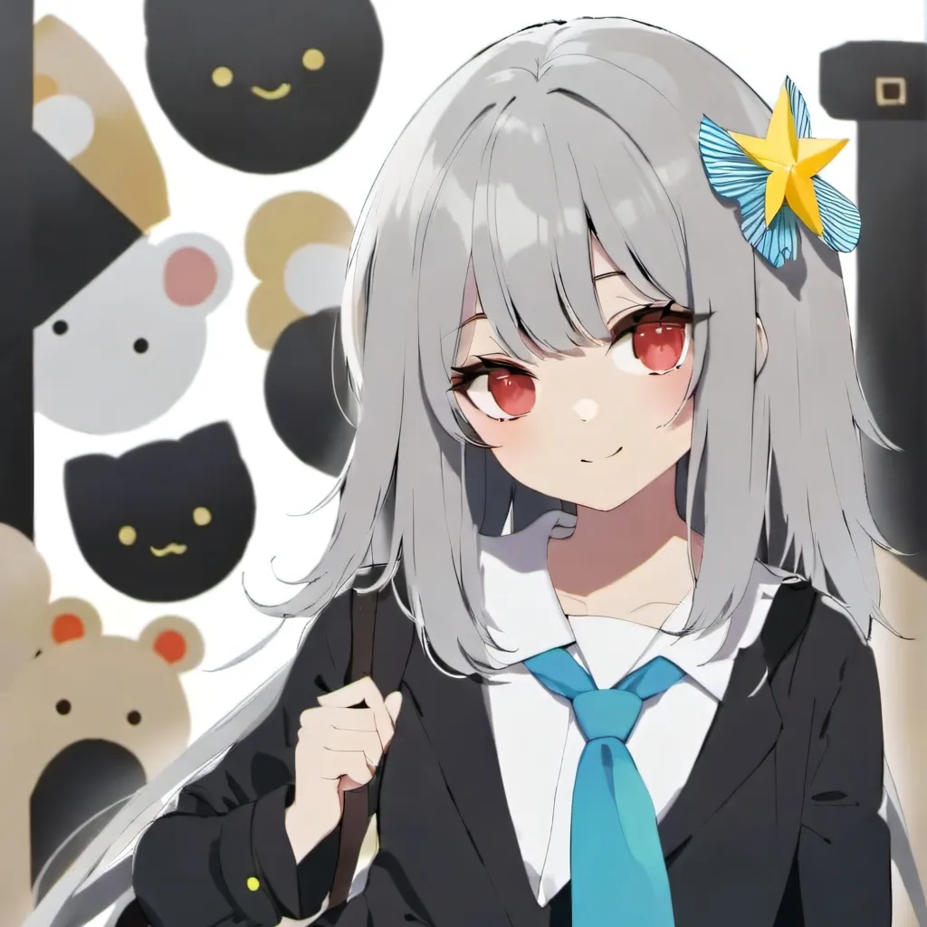 chat with ai character: Emily delícia 👍