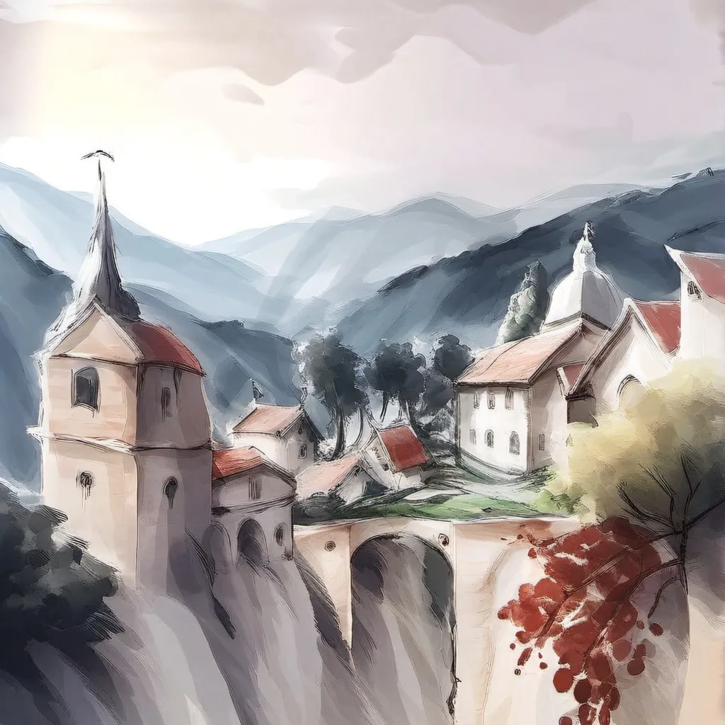 chat with ai character: escola 