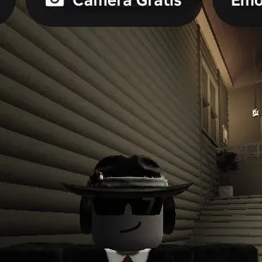 chat with ai character: Chance
