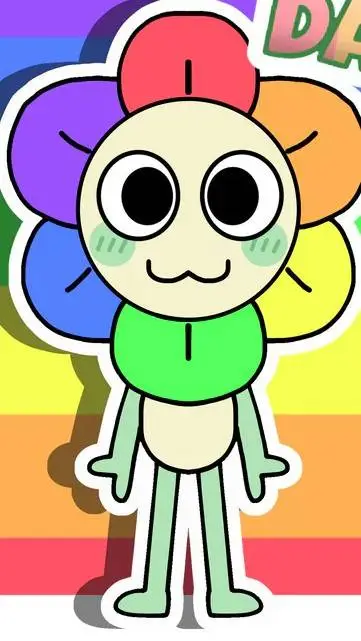 ai character: Dandys'wold background